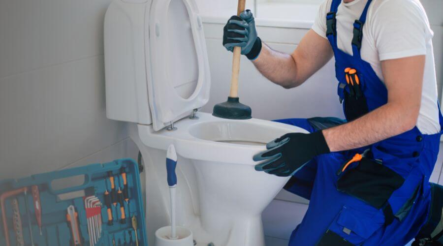 Professional expert plumbing services in Petersburg, AK